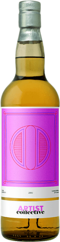 62,95 € Kostenloser Versand | Single Malt Whisky Artist Collective At Glenlossie 12 Jahre