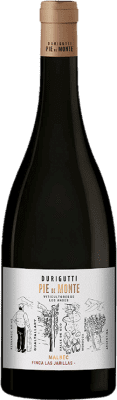 Durigutti Pie de Monte Finca Las Jarillas Malbec Valle de Uco 75 cl