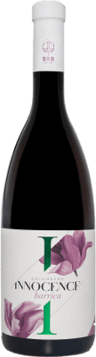 MAM Innocence Colombard Seco — Dry Condado de Huelva Barrel Barrel 75 cl