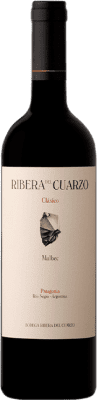 Ribera del Cuarzo Patagonia Классический 75 cl