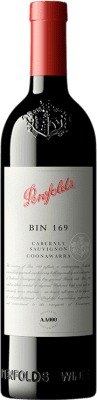 Penfolds Bin 169 Cabernet Sauvignon Coonawarra 75 cl
