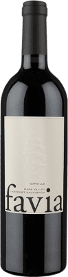 Favia Oakville Cabernet Sauvignon Napa Valley 75 cl
