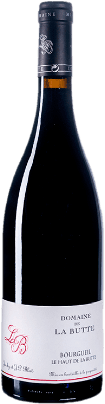 29,95 € 免费送货 | 红葡萄酒 Domaine de La Butte Le Haut A.O.C. Bourgueil