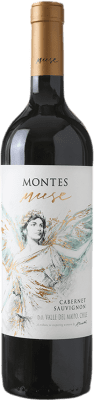 Viña Montes Muse Cabernet Sauvignon — Каберне Совиньон Valle del Maipo 75 cl