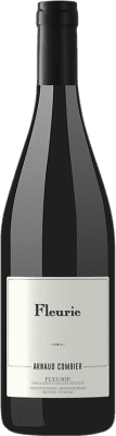 Arnaud Combier Gamay Fleurie 75 cl