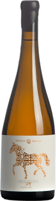 Salado Finca Las Yeguas Oxidativa Garrido Fino 75 cl