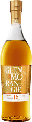 单一麦芽威士忌 Glenmorangie The Nectar 16 岁