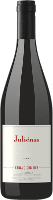 Arnaud Combier Gamay Juliénas 75 cl