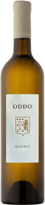 Domaine Oddo Coteaux d'Aix-en-Provence 75 cl