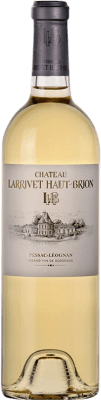 Château Larrivet Haut Brion Pessac-Léognan 75 cl