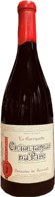 Domaine de Ferrand La Garriguette Châteauneuf-du-Pape 75 cl