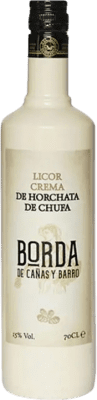 Creme de Licor Sinc Borda Horchata