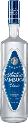 Самбука Rossi d'Asiago Antica Классический