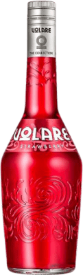 Liqueurs Rossi d'Asiago Volare Fresa — Strawberry