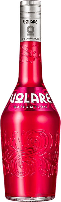 18,95 € Envoi gratuit | Liqueurs Rossi d'Asiago Volare Sandía — Pastèque