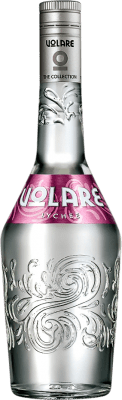 Liqueurs Rossi d'Asiago Volare Lychee — Litchi