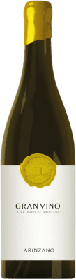 Arínzano Gran Vino