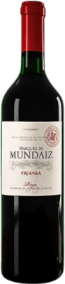 Lan Marqués de Mundaiz Crianza — Крианса 75 cl