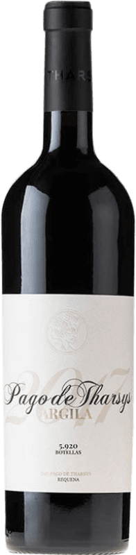 Kostenloser Versand | Rotwein Pago de Tharsys Argila Spanien 75 cl