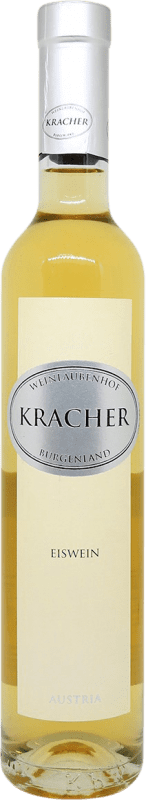 58,95 € Envoi gratuit | Vin de Glace Alois Kracher Cuvée I.G. Burgenland Demi-Bouteille 37 cl