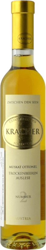 19,95 € 免费送货 | 白葡萄酒 Alois Kracher Ottonel I.G. Burgenland