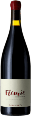 Domaine de Fa Roche Guillon Gamay Fleurie 75 cl