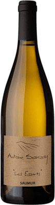 Antoine Sanzay Les Essarts Chenin — 白诗南 Saumur 75 cl