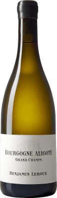 Benjamin Leroux Les Grands Champs Aligoté Bourgogne Aligoté 75 cl