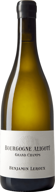 送料無料 | 白ワイン Benjamin Leroux Les Grands Champs A.O.C. Bourgogne Aligoté ブルゴーニュ フランス Aligoté — アリゴテ 75 cl