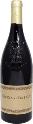 Charlopin-Parizot Pinot Noir Bourgogne Côte d'Or 75 cl