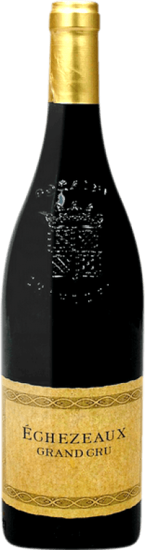 Spedizione Gratuita | Vino Rosso Charlopin-Parizot Grand Cru A.O.C. Échezeaux Borgogna Francia Pinot Nero 75 cl