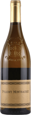Charlopin-Parizot Chardonnay — 莎当妮 Puligny-Montrachet 75 cl
