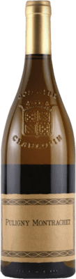 Charlopin-Parizot Chardonnay Puligny-Montrachet 75 cl