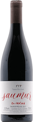 Clos de L'Ecotard Clos de L'Ecotard Cabernet Franc Saumur 75 cl