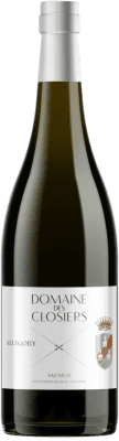 Domaine des Closiers Allegory Chenin Saumur 75 cl