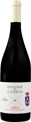 Domaine des Closiers Cabernet Franc Saumur-Champigny 75 cl