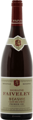 Domaine Faiveley Clos de L'Ecu Pinot Noir Beaune 1er Premier Cru 75 cl