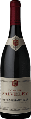 Domaine Faiveley Pinot Noir Nuits-Saint-Georges Garrafa Magnum 1,5 L