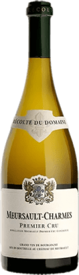 Domaine Matrot Les Charmes Chardonnay Meursault 1er Premier Cru 75 cl