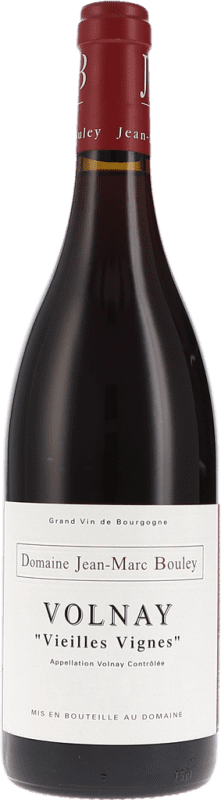 Free Shipping | Red Wine Domaine R&P Bouley VV Vieilles Vignes — Old Vines A.O.C. Bourgogne Côte d'Or Burgundy France Pinot Noir 75 cl