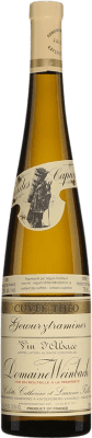 Domaine Weinbach Les Treilles du Loup Gewürztraminer Alsace 75 cl