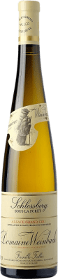 Domaine Weinbach Sous La Forêt Riesling Alsace Grand Cru, Schlossberg 75 cl