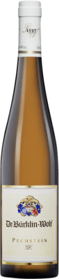 Dr. Bürklin-Wolf Pechstein Riesling Pfälz VDP Grosses Gewächs GG — Grand Cru 75 cl