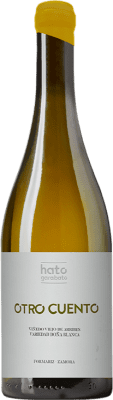 El Hato y El Garabato Otro Cuento Arribes 75 cl