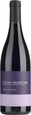 Equis Domaine de Lises Syrah — Сира Crozes-Hermitage 75 cl