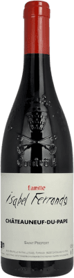 Famille Isabel Ferrando Châteauneuf-du-Pape 75 cl