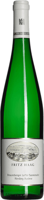 Fritz Haag Auslese — VS Vendange Sélectionnée, Juffer-Sonnenuhr