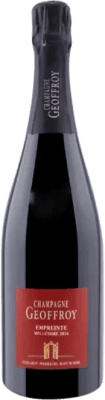 Geoffroy Empreinte Pinot Noir Extra Brut Champagne 1er Premier Cru 75 cl