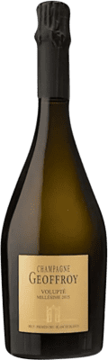 Geoffroy Volupté Extra Brut — エクストラ・ブリュット 1er Premier Cru