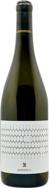 Kostenloser Versand | Weißwein Domaine H. Sukhwan Ha Verdesse A.O.C. Frankreich Savoia Frankreich 75 cl